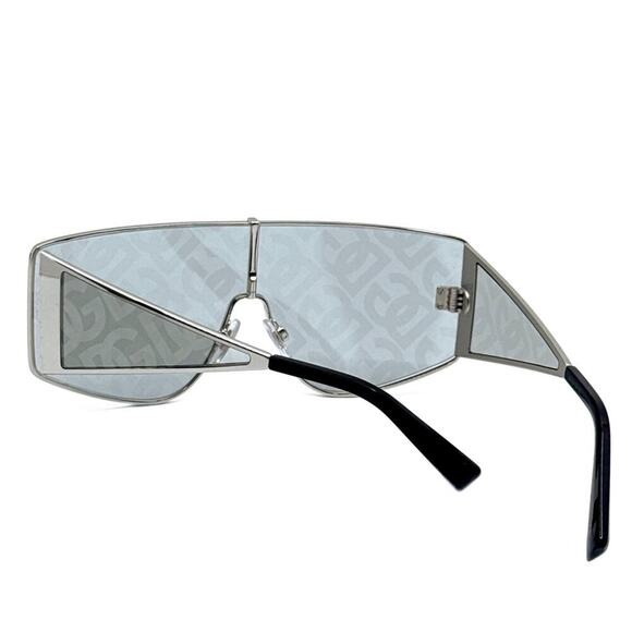 New, DOLCE & GABBANA Sunglasses DG2305 05/AL Authentic - Picture 12 of 13